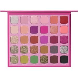 NEW Jeffree Star x Morphe Artistry Palette